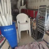 کرایه انواع میز وصندلی وظروف کرایه|خدمات پذیرایی، مراسم|اهواز, لشکرآباد|دیوار