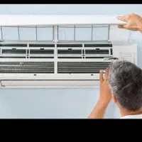 تعمیرات تخصصی کولر گازی در محل همراه ضمانت