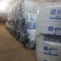 مخازن پلی اتیلن ضد جلبک منبع آب تانکر|مصالح و تجهیزات ساختمان|مرودشت, |دیوار