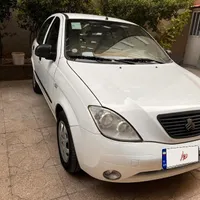 تیبا 2 (هاچبک) EX، مدل ۱۴۰۱