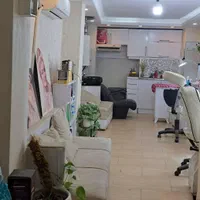فروش آرایشگاه تجاری سرگل سوئیت۳۰متری تهاترسعدی|فروش آپارتمان|رشت, جهاد|دیوار
