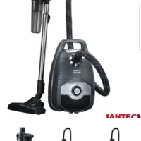 جارو برقی جانتک مدل B600|جاروبرقی، جارو شارژی، بخارشو|تهران, هفت چنار|دیوار