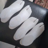 تعدادی مانکن لباس و جوراب|فروشگاه و مغازه|اصفهان, خواجه عمید|دیوار