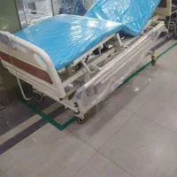 تخت بیمارستانی برقی بیماراجاره