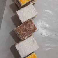 شیرینی تر تی تاپی