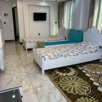 هتل آپارتمان ساحلی لوکس در اطبا|اجارهٔ کوتاهمدت آپارتمان و سوئیت|بندر انزلی, اطبا|دیوار