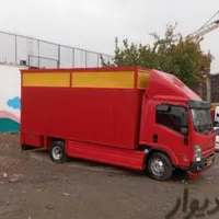 باربری اتوبار حمل بارجابجایی اثاثیه منزل اسبابکشی