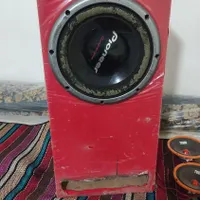 سیستم صوتی قوی