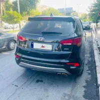 هیوندای سانتافه ix 45 2400cc، مدل ۲۰۱۶