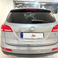 جک S5 اتومات مدل ۹۶ کم‌کار مناسب مصرف‌کننده