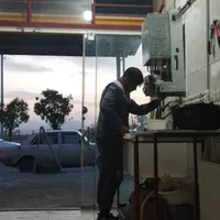 نصب و تعمیرات انواع پکیج و آبگرمکن های دیواری|آبگرمکن، پکیج، شوفاژ|بروجن, |دیوار