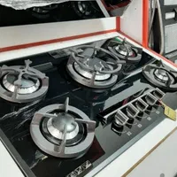 صفحه شیشه اجاق گاز ۲۴ماه گارانتی چدن متنوع مدلhh89|اجاق گاز و لوازم برقی پخت‌وپز|رشت, رشتیان|دیوار