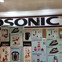 همزن 10لیتری حرفه ای gosonic  ترکیه تمام استیل|سایر لوازم برقی|مشهد, کوشش|دیوار