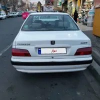 پژو پارس سال، مدل ۱۳۹۸|خودرو سواری و وانت|تهران, تهرانپارس شرقی|دیوار
