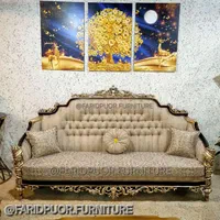 مبل مدل گلایول|مبلمان خانگی و میز عسلی|چهاردانگه (تهران), |دیوار