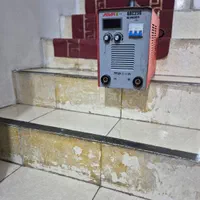 هیلتی دیوالددستگاه جوش موتورسه فاز آروا ماسفت ژاپن|ابزارآلات|تهران, خرمشهر|دیوار