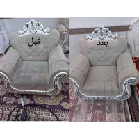 ** مبل‌شویی نیک رفتار گلستان با ۱۰ سال تجربه  **|خدمات نظافت|گلستان (تهران), |دیوار