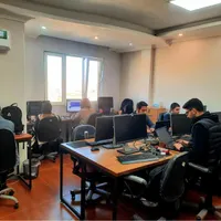 آموزش حسابداری+ورود به بازار کار تضمینی