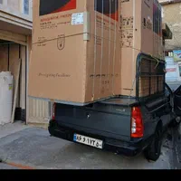 فروشنده و خریدار لباسشویی آکبند نو کل کرج هستم