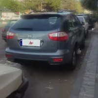 بی‌‌وای‌دی S6، مدل ۱۳۹۷|خودرو سواری و وانت|تهران, ستارخان|دیوار