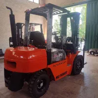 لیفتراک نقد و اقساط جک پالت|ماشین‌آلات صنعتی|میانه, |دیوار