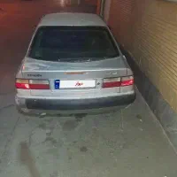 زانتیا cc2000 مدل ۸۲|خودرو سواری و وانت|اصفهان, رکن الدوله شرقی|دیوار