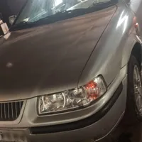 سمند مدل ۸۷