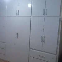 کابینت آشپزخانه و کمد کمد دیواری نصب فقط یک روزه|مصالح و تجهیزات ساختمان|مشهد, توس فردوسی|دیوار