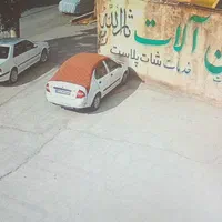 دوربین مداربسته و دزگیر اماکن|دوربین مداربسته|اصفهان, چشمه باقرخان|دیوار