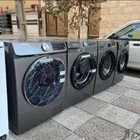 فروشنده*خریدار* لباسشویی نو وآکبند درتمامی البرز