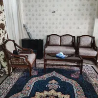 مبله تمیز مترو رودکی|اجارهٔ کوتاه‌مدت آپارتمان و سوئیت|تهران, نواب|دیوار
