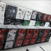 گاوصندوق رنگ نقره ای متالیک|ابزارآلات|رشت, گلسار|دیوار