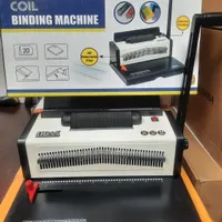 دستگاه صحافی سیمی کردن کتاب و جزوه 9080 و 9028|پرینتر، اسکنر، کپی، فکس|تهران, فردوسی|دیوار