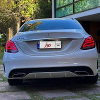 اجاره خودرو/C250بنز/رنت ماشین/۲۰۲۰کرایه|خودرو اجاره‌ای|کیش, |دیوار