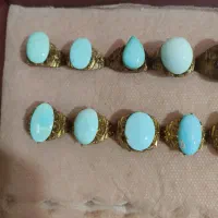 فیروزه عجمی نیشابور|جواهرات|تهران, جی|دیوار