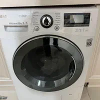 فروش*خریدار انواع ماشین لباسشویی کارکرده کل نقاط|ماشین لباسشویی و خشک‌کن لباس|رشت, گلسار|دیوار