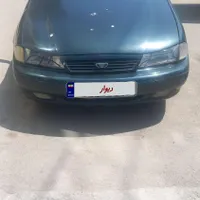 دوو سیلو مدل ۸۱درحد