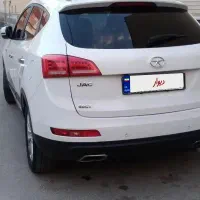جک اس ۵اتوماتیک