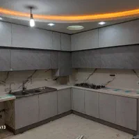 تعمیرات ونصب انواع کمد وکابینت|خدمات پیشه و مهارت|اصفهان, خانه اصفهان|دیوار