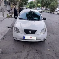 تیبا ۲ مدل ۱۴۰۱|خودرو سواری و وانت|نهاوند, |دیوار