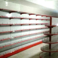 قفسه سازان  کمالشهر  فلزی     انباری    فروشگاهی|فروشگاه و مغازه|کرج, کمال‌شهر|دیوار