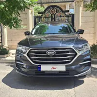 اس‌دبلیو‌ام G01، مدل ۱۳۹۹ بی رنگ