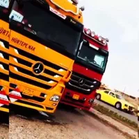 باربری حمل نقل بزرگ مقیاس صدوربارنامه اثاث منزل