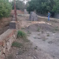 ۳۰۰متر زمین دستگرد کوچه قصر موقعیت عالی|فروش زمین و ملک کلنگی|قم, باجک دو|دیوار