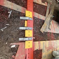 بغل باکت گوشه پاکت لودر بیل گریدر بلدوزر بابکت بکو|قطعات یدکی و لوازم جانبی|تهران, آذری|دیوار