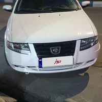 سمند سورن پلاس، مدل ۱۴۰۱|خودرو سواری و وانت|نقده, |دیوار