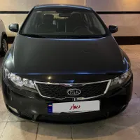 سراتو مدل ۹۷ آپشنال