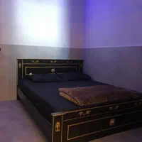 اجاره روزانه ویلای استخردار از صاحبخانه(حذف دلال)|اجارهٔ کوتاهمدت ویلا و باغ|ساری, |دیوار