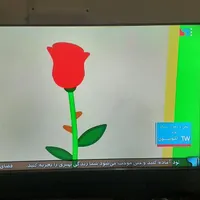 ال ای دی ۴۸ اینچ سامسونگ|تلویزیون و پروژکتور|تهران, ستارخان|دیوار