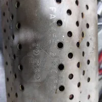 کاتالیزور کاتالیست و اگزوز